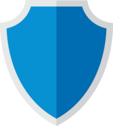 Malicious site icon